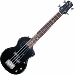 Blackstar Carry On ST Bass Jet Black Bajo de 4 cuerdas