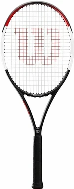 Wilson Pro Staff Precision 100 Tennis Racket L4 Raqueta de Tennis