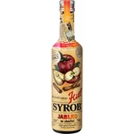 Kitl Syrob Horúci sirup na prípravu nápoja Apple & Cinnamon 500 ml