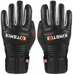 KinetiXx Bradly GTX Rojo 8,5 Guantes de esquí