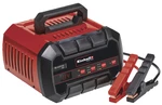 Nabíječka autobaterií 12V, 15A, 3-300 Ah - Einhell Expert CE-BC 15 M - BAZAROVÝ produkt