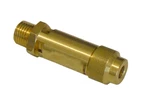 PRESS-HAMMER Pojistný ventil 1/4" (různé velikosti) - Press Hammer Tlak: 9