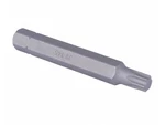 Bity TORX, různé velikosti, úchyt 5/16", délka 75 mm - JONNESWAY Velikost: T40