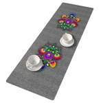 Bertoni Home Unisex's Table Runner Jagna