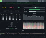 iZotope Insight 2 Crossgrade from RX Loudness Control (Digitální produkt)