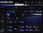 iZotope Stutter Edit 2 EDU (Produkt cyfrowy)