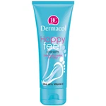 Dermacol Zvláčňující krém na nohy (Happy Feet Cream) 100 ml