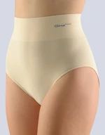 Women's compression panties Gina bamboo beige