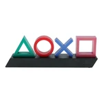 Playstation Icon světlo