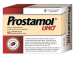 PROSTAMOL uno 320mg, 90 mäkkých kapsúl