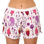 Women's briefs Represent violet creatures