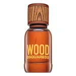 Dsquared2 Wood toaletní voda pro muže 30 ml