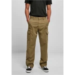 Straight Leg Cargo Pants Tiniolive