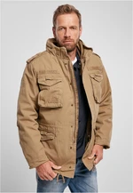 M-65 Giant Jacket camel