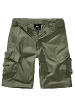 Children's shorts BDU Ripstop olive