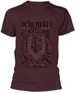 Behemoth Ing Furor Divinus Maroon 2XL