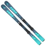 Fischer THE CURV GT 76 WS Twin Powerrail + RSW 10 GW Powerrail 152 cm Ski