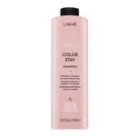 Lakmé Teknia Color Stay Shampoo odżywczy szampon do włosów farbowanych 1000 ml