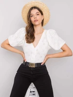 Blouse-RO-BZ-2305.26-white