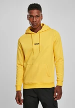 Men's HoodieTaxi Hoody - Yellow