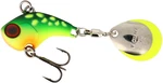 Illex deracoup crazy pike - 2,8 cm 14 g