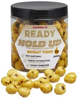 Starbaits tygří ořech bright ready seeds 250 ml - hold up fermented shrimp