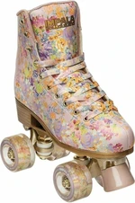 Impala Skate Roller Skates Cynthia Rowley Floral 36 Kétsoros korcsolya