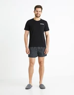 Celio Short Pajamas Fipydream - Men