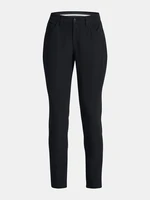 Under Armour Pants UA CGI Links 5 Pocket Pant-BLK - Women