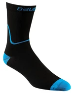 Ponožky Bauer  Performance Low Skate Sock