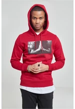 Pray Hoody ruby