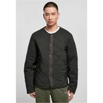 Lining jacket black