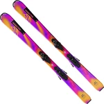 Salomon L Lux Jr M + L6 GW J2 70 130 cm Ski