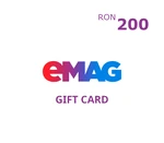 eMAG 200 RON Gift Card RO