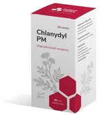 Purus Meda Chlanydyl PM 60 tbl.