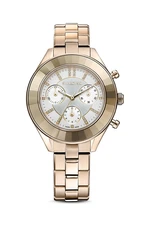 Hodinky Swarovski 5610517 Octea Lux Sport dámske, zlatá farba