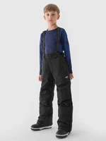 Boys' 4F ski pants