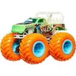 Hot Wheels Monster Trucks svietiaci v tme Haul Yall