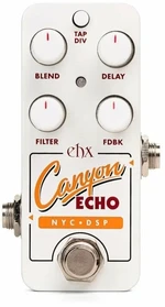 Electro Harmonix Pico Canyon Echo Gitarreneffekt