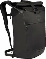 Osprey Transporter Roll Top Sac à dos Black 28 L