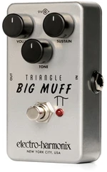 Electro Harmonix Triangle Big Muff Pi Efect de chitară