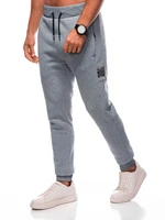 Edoti Men's sweatpants