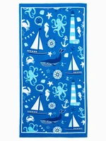 Edoti Beach towel