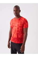 LC Waikiki Crew Neck Short Sleeve Men's Sports T-Shirt