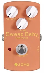 Joyo JF-36 Sweet Baby Efecto de guitarra