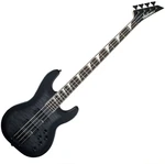 Jackson JS3Q Concert Bass AH Transparent Black Sunburst E-Bass