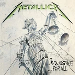 Metallica - Justice For All (Reissue) (Remastered) (2 LP)