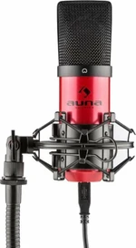 Auna MIC-900RD Microphone USB