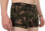 Fox Fishing Kalhoty Boxers Camo XL