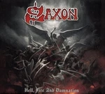 Saxon - Hell, Fire And Damnation (Digipack) (CD)